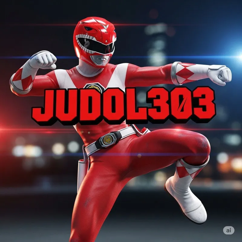 JUDOL303 - Aplikasi Mewarnai Digital untuk Anak