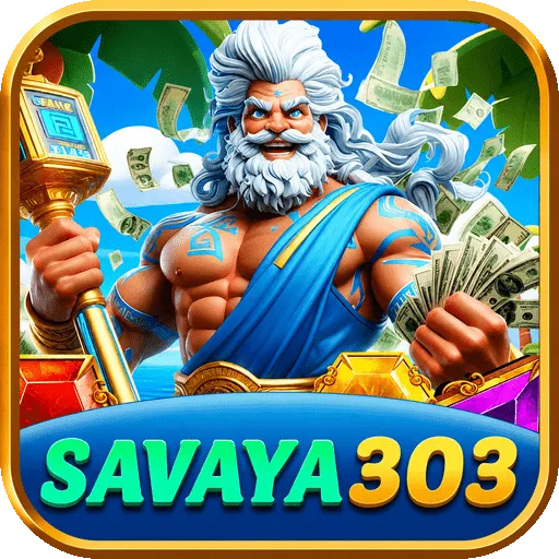 SAVAYA303 - Aplikasi Chat Encrypted untuk Komunikasi Aman